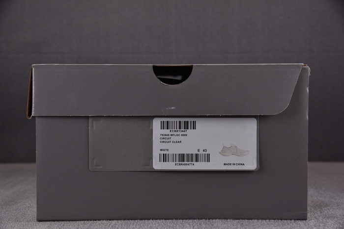 SNEAKER CIRCUIT 7000005