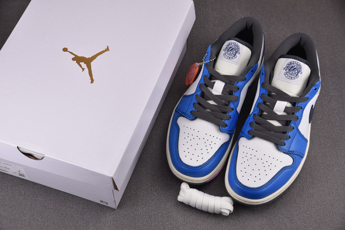 Air Jordan 1 Low SE Flight Vintage FV8439-104
