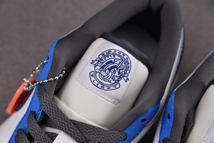 Air Jordan 1 Low SE Flight Vintage FV8439-104