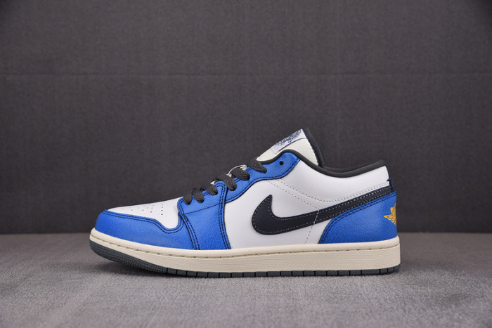 Air Jordan 1 Low SE Flight Vintage FV8439-104