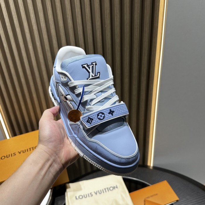 L&V snekaers L0000309