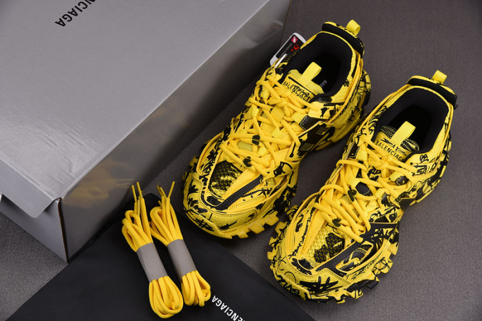 SNEAKER TESS.S.GOMMA 5000151