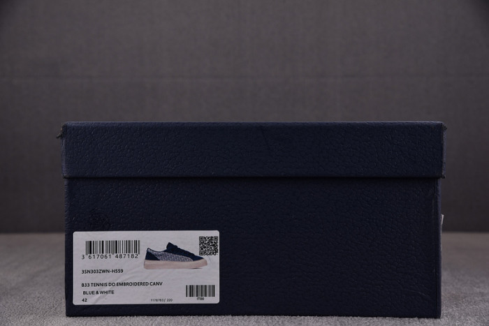 DIO* SNEAKERS B33 T0000-109