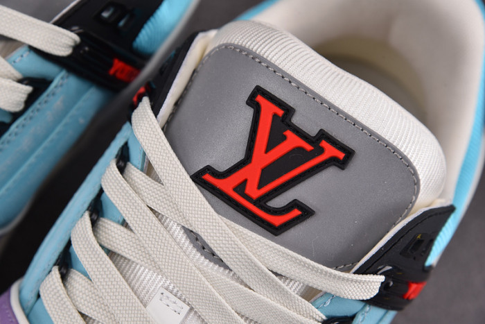 L&V snekaers L0000158