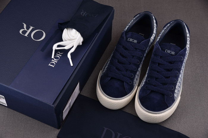 DIO* SNEAKERS B33 T0000-109