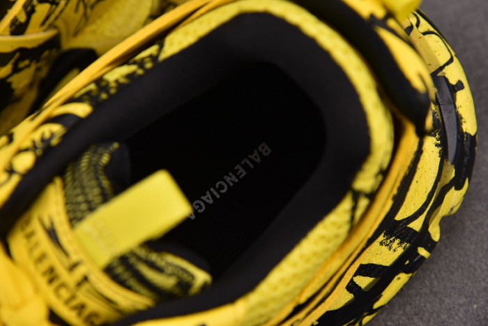 SNEAKER TESS.S.GOMMA 5000151