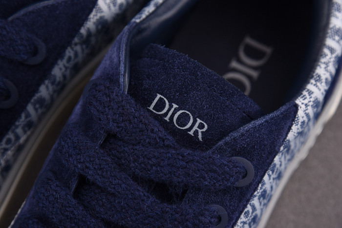 DIO* SNEAKERS B33 T0000-109
