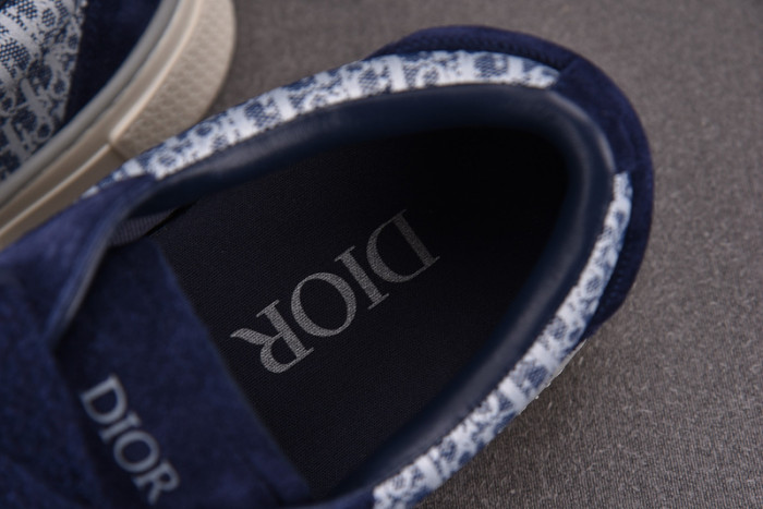 DIO* SNEAKERS B33 T0000-109