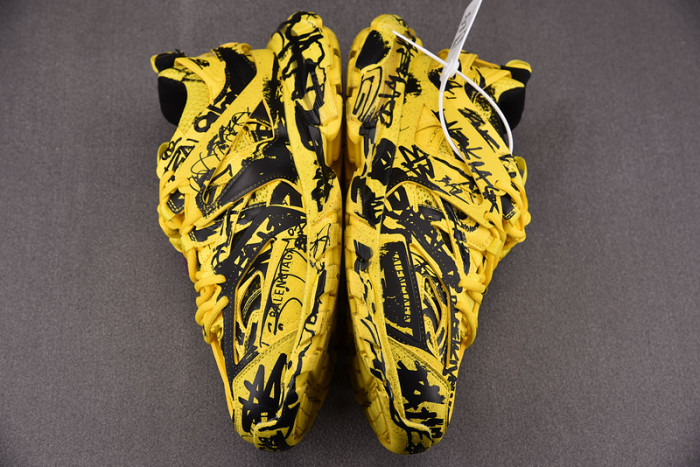 SNEAKER TESS.S.GOMMA 5000151
