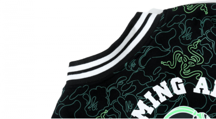 BAPE Hoodie54