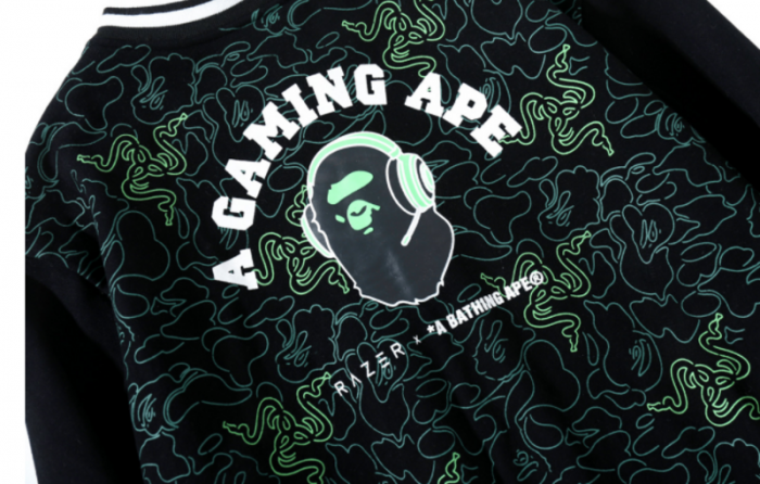 BAPE Hoodie54