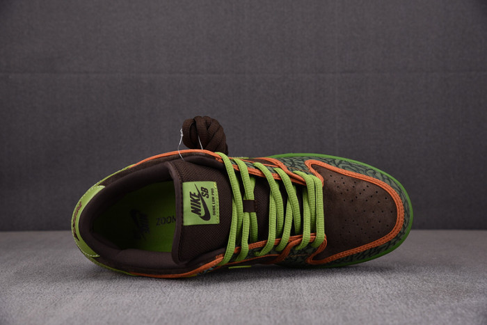 Nike SB Dunk Low De La Soul 789841-332