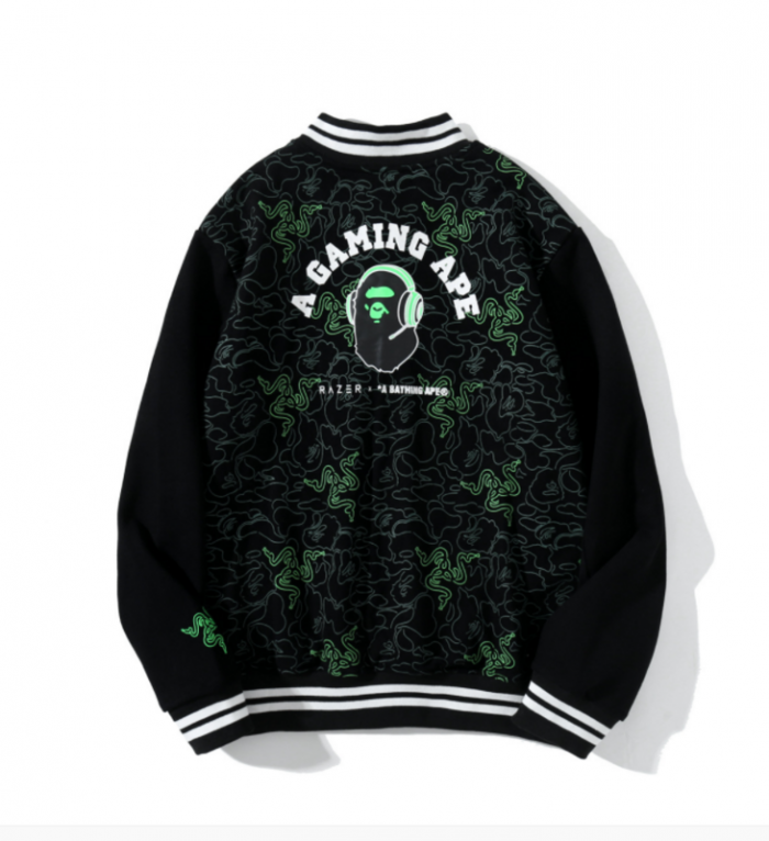 BAPE Hoodie54