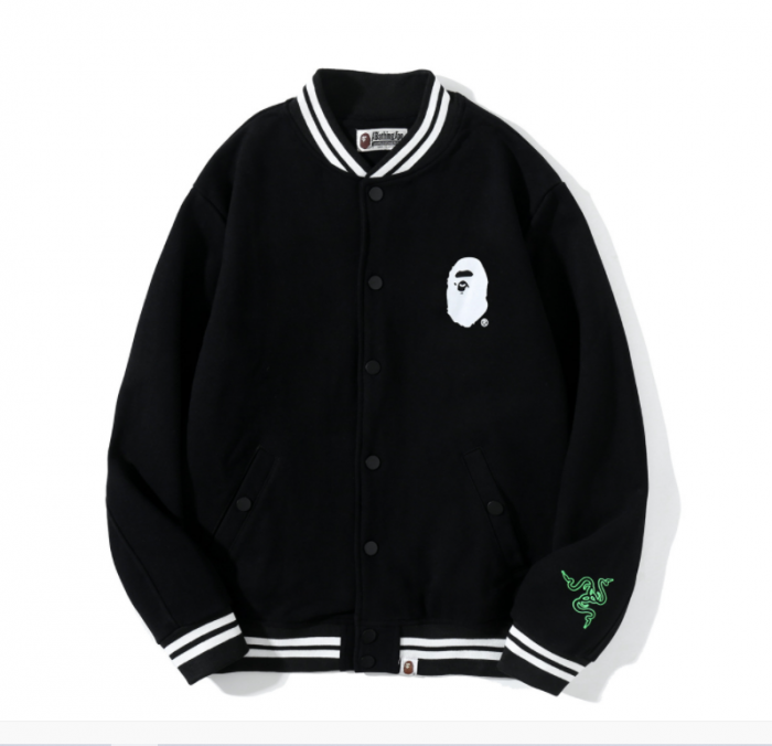 BAPE Hoodie54