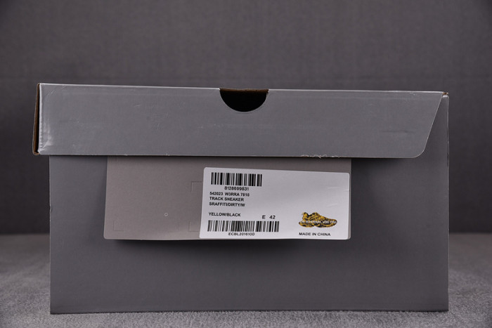 SNEAKER TESS.S.GOMMA 5000151