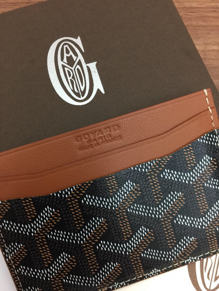 GOYARD BAG18