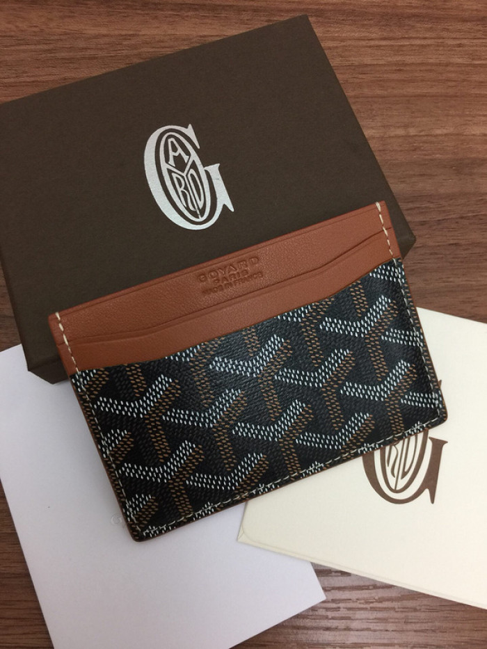 GOYARD BAG18