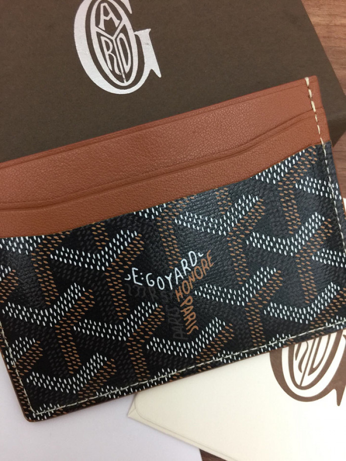 GOYARD BAG18