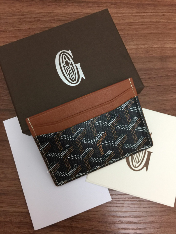 GOYARD BAG18