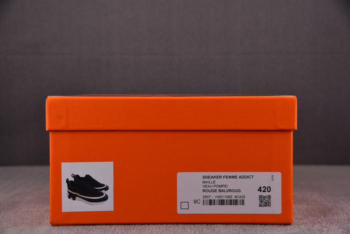 HERME* snekaers  H000023