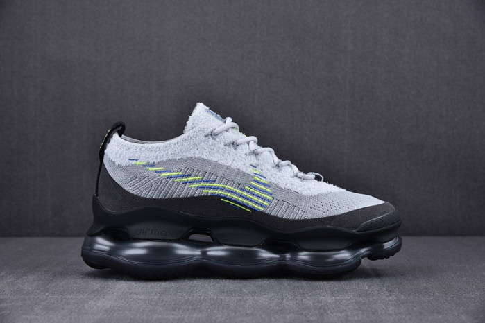 Nike Air Max Scorpion Wolf Grey  DJ4701-002