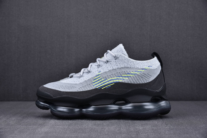Nike Air Max Scorpion Wolf Grey  DJ4701-002