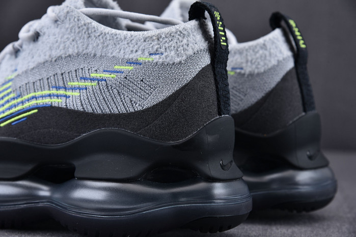 Nike Air Max Scorpion Wolf Grey  DJ4701-002
