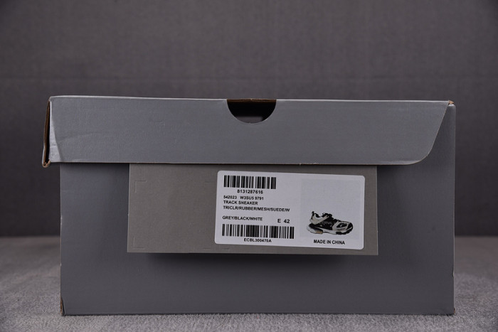 SNEAKER TRACK 5000163