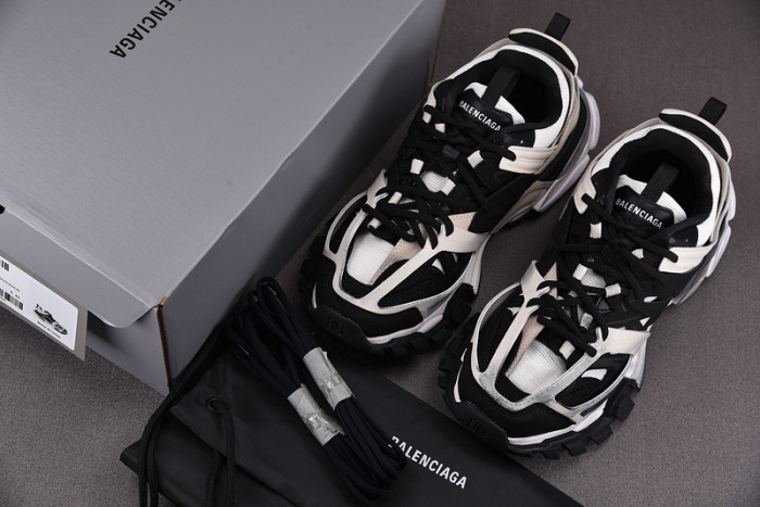 SNEAKER TRACK 5000163