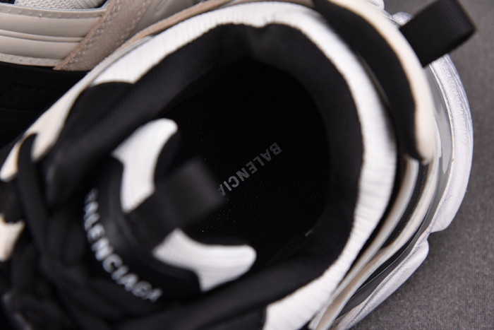 SNEAKER TRACK 5000163