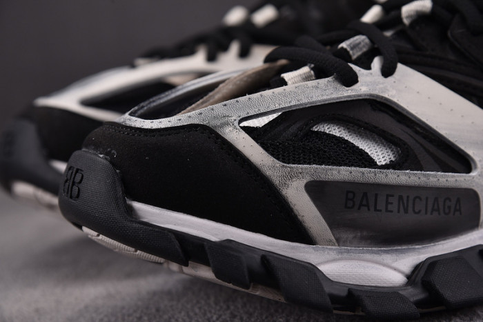 SNEAKER TRACK 5000163