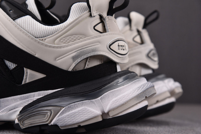 SNEAKER TRACK 5000163