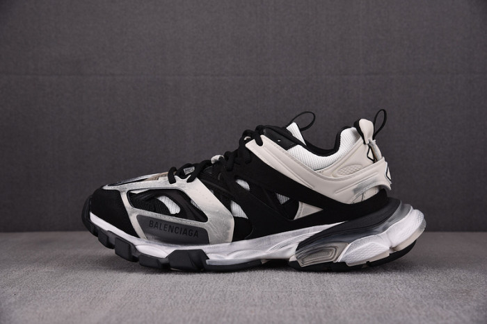SNEAKER TRACK 5000163