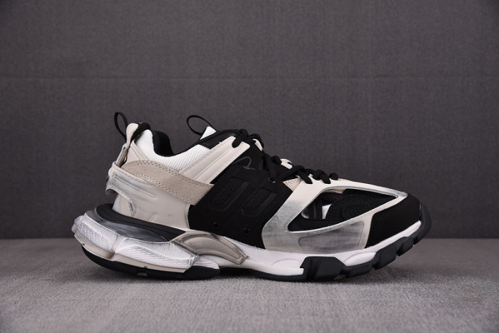 SNEAKER TRACK 5000163
