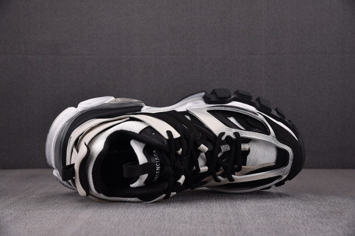 SNEAKER TRACK 5000163