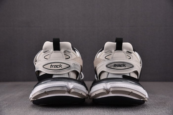 SNEAKER TRACK 5000163