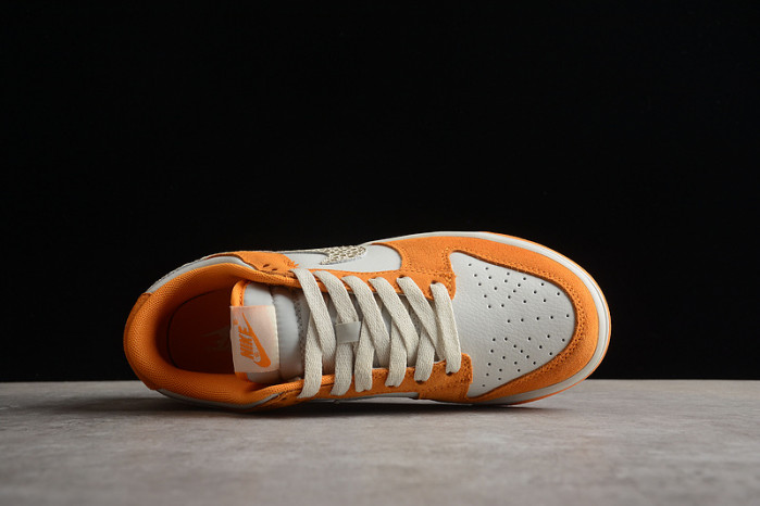 Nike Dunk Low Safari  Kumquat DR0156-800