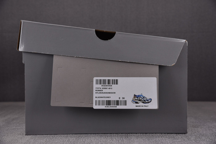 SNEAKER RUNNER 5000172