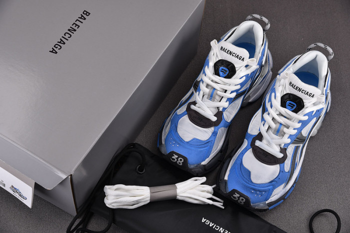 SNEAKER RUNNER 5000172
