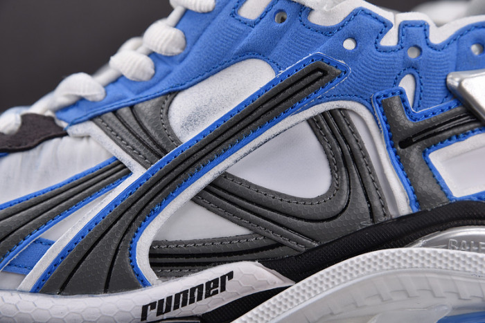 SNEAKER RUNNER 5000172