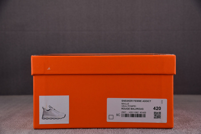 HERME* snekaers  H000027