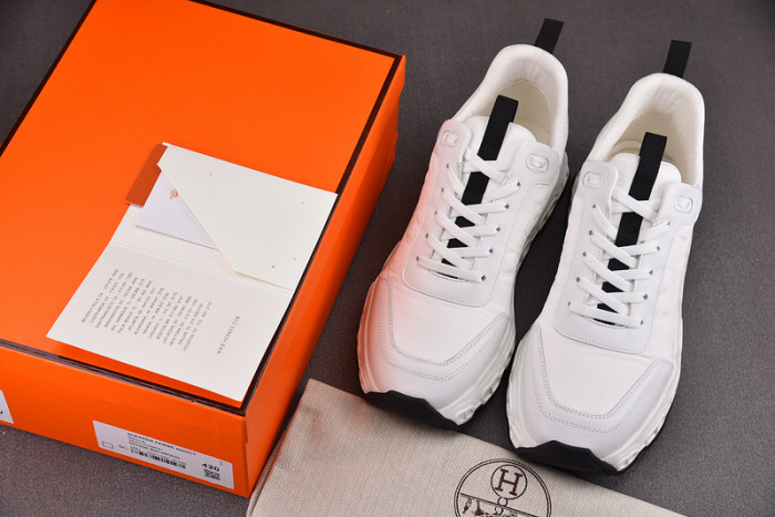 HERME* snekaers  H000027