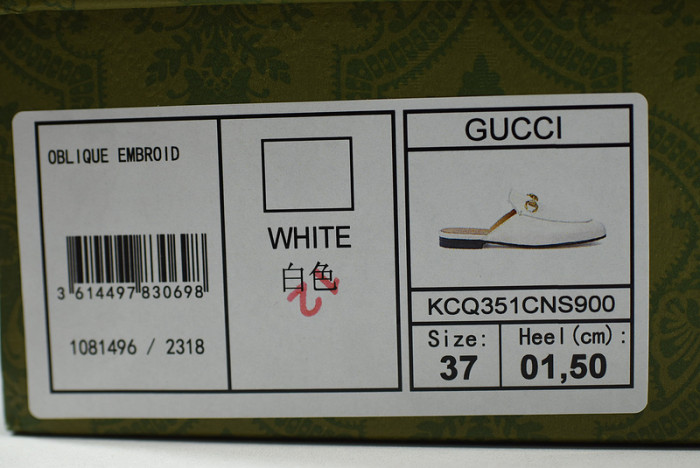 Gucc* Sandal87