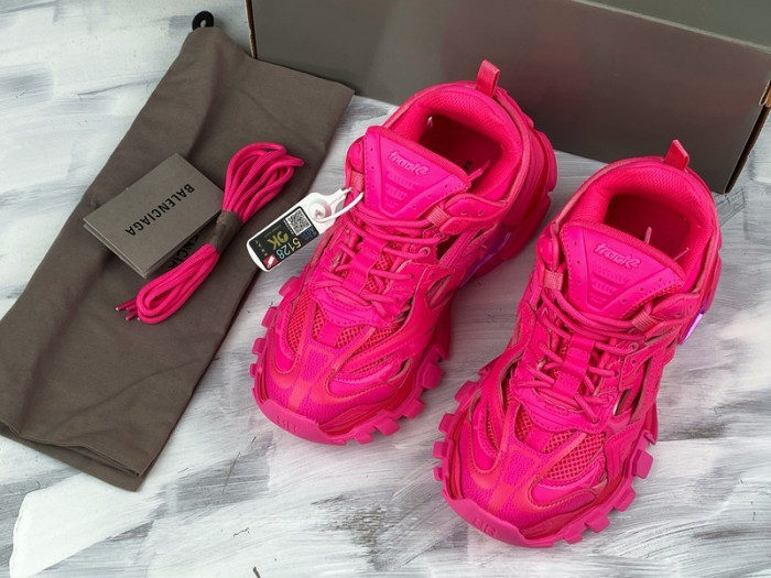 SNEAKER TESS.S.GOMMA 4.0 4000011