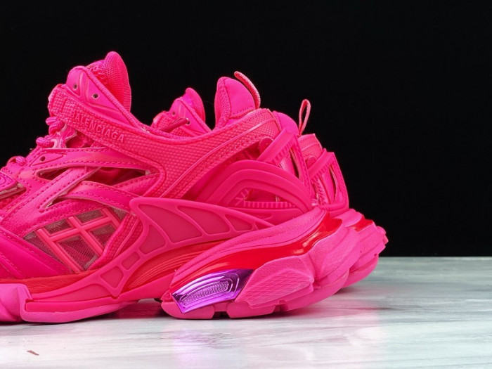 SNEAKER TESS.S.GOMMA 4.0 4000011