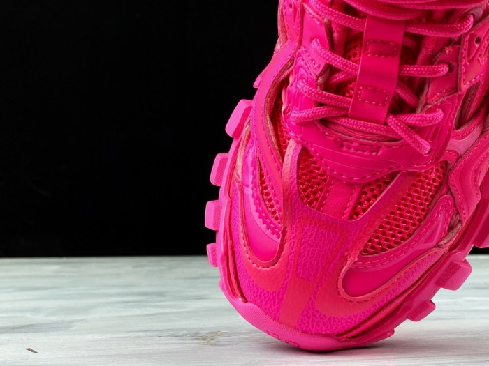 SNEAKER TESS.S.GOMMA 4.0 4000011