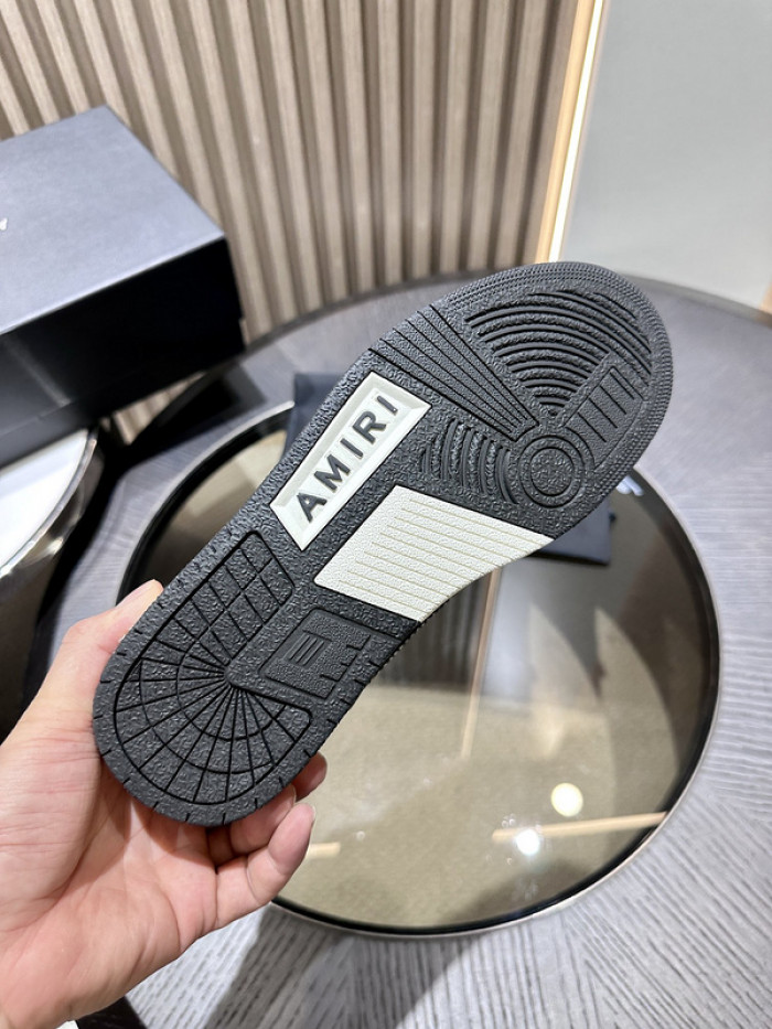 AMIRI SNEAKERS AR000049