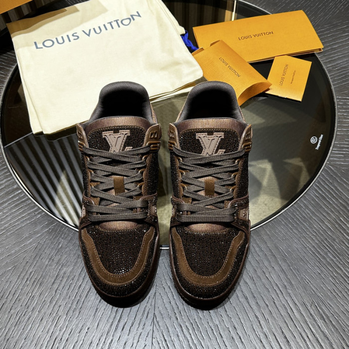 L&V snekaers L0000288