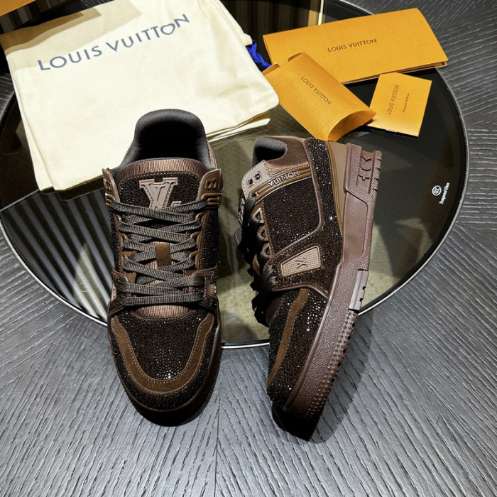 L&V snekaers L0000288