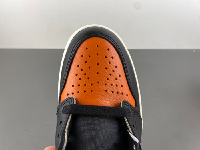 Air Jordan 1 Retro High OG Shattered Backboard (2025) DZ5485-008